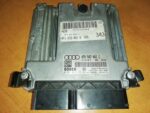 AUDI A6 C6 2.7 TDI RJ Motora 4F0907401C 0281013193