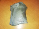 AUDI A6 C6 Kryt 8E0407719A/721A