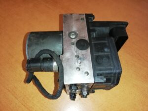 BMW 5 E39 ABS 0265950002