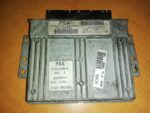 CITROEN XSARA PICASSO 1.8 16v RJ Motora 9647007880 9644674980