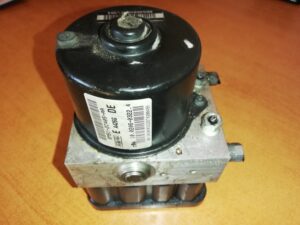 Ford C-MAX ABS 10.0960-0127.3 8M51-2C405-AA