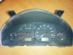 FORD TRANSIT VI 2004  Prístrojovka 3C1T-10849-GD