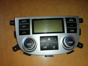 HYUNDAI SANTA FE 2006-2010 Klima panel 97250-2B432