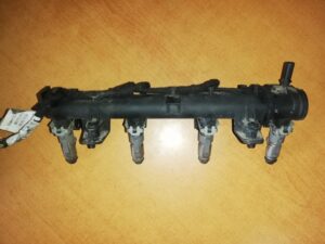 PEUGEOT 307 1.4 16v Vstrekovače 9644224380 9652451580