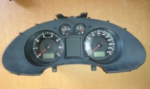 SEAT CORDOBA 1,2 Tachometer W06L0920801