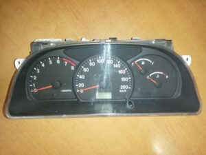 SUZUKI GRAND VITARA Tachometer 34100-6DD