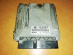 VOLKSWAGEN GOLF 5 1,9 TDI RJ Motora 03G906016EB 0281011818