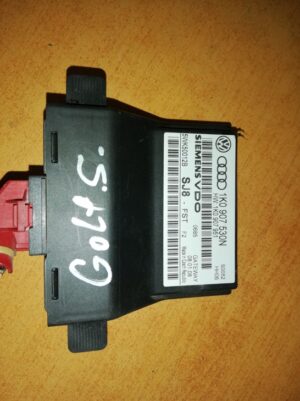 VOLKSWAGEN GOLF 5 GATEWAY 1K0907530N