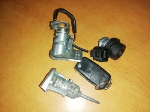 Volkswagen Golf IV Tachometer 1J0920806X