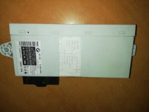 BMW E60 CAS 2  61.35-6943854 5WK47995