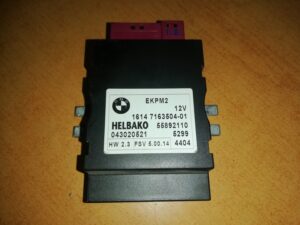 BMW E60 HELBAKO EKPM2 55892110 043020521
