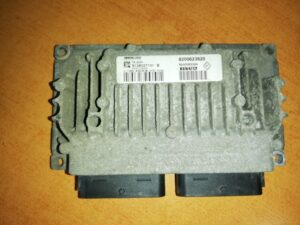 RENAULT SCENIC 2 RJ Prevodovky 8200623620 S126027101B