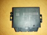 VOLKSWAGEN PASSAT CC RJ Parkhilfe  8K 3C8919475A 3C8919475