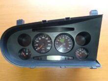 Iveco Daily III 2.8 HPI Tachometer 504055193 1