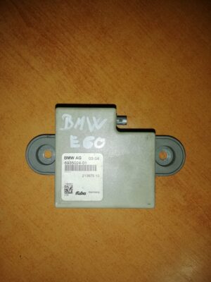 BMW E 60 6935024-01