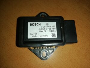 BMW E60 Snímač ESP 0265005266