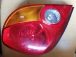 HYUNDAI COUPÉ 10/2001-2007 PZ Svetlo 92402-2CXXX 92402-2C0 R