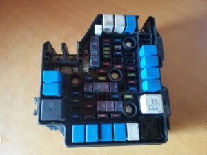HYUNDAI SANTA FE 2006-2010 BSM 91950-2B100