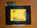 Kia Picanto 1 Riadiaca jednotka 95400-07610