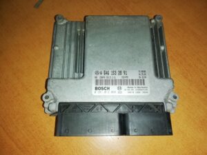 MEREDES VITO 2.2 DCI RJ Motora A6461532891  0281012068