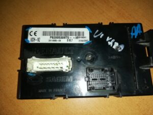 OPEL VIVARO UCH-N2 P8200530975--M