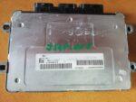 PEUGEOT 206 RJ MOTORA J34P-AAE 21585984-5A 9663717680 9655883280