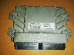 RENAULT THALIA 1.2 RJ Motora EMS3132 S110140002A 8200326391