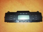 SEAT LEON 2 Klima panel