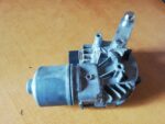 SEAT LEON 2 Motor okna 0390241921 1P0955120