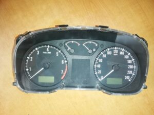 SKODA OCTAVIA Tachometer 1U1919034H