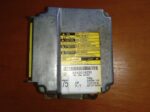 Toyota Yaris RJ Airbag 209996-102