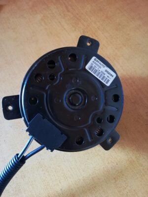 KIA SPORTAGE 2019 Motor ventilátora DY AUTO A005530
