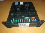 PEUGEOT PARTNER 4/2008- BSI 04EV  9678477080 01