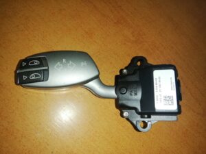 BMW E65 Prepínacia páčka 6959984-03 0110676003