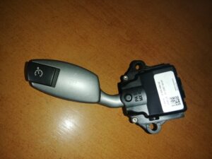 BMW E65 Prepínacia páčka 69599860-2 01306740-01