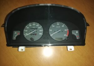 CITROEN BERLINGO 1.9 D Tachometer 9630166880