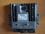 CITROEN JUMPY 2.0 HDI 1/2007-03/2016 RJ Motora 28381996 9666912580