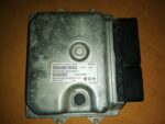 FIAT DUCATO 2,3 JTD RJ Motora 55261983 MJD 8F3.BO
