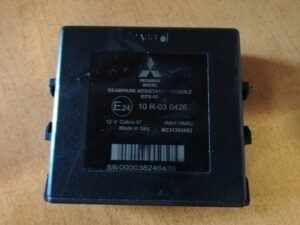 MITSUBISHI OUTLANDER 9/2009-2013 RJ PDC 10R-030426