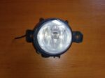 BMW X3 Pravé hmlové svetlo 6317718431803