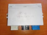 BMW X5 Riadiaca jednotka 66.21-4 104215