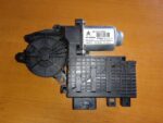 Citroën C4 Motor okna pravý predný 9674032480