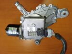 Citroën C4 Motorček stieračov pravý 53042446