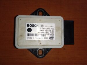Citroën C4 Snímač ESP 0265005765 9664661580