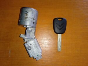 Citroën C4 Spínačka 36.410.600