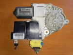 Citroën C5 Motorček okna pravý predný 9649304080