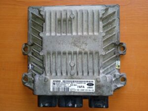 Ford Fiesta RJ Motora 3N11-12A650-AA