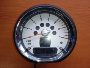 Mini Cooper Tachometer 9232443-02