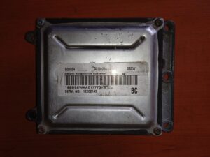 Opel Zafira A RJ Motora 09391283