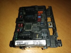PEUGEOT CITROEN BSM-B3 T118470003G 9643498880-00